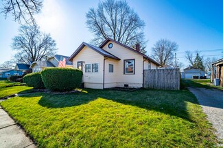 1915 3rd St, Fort Wayne, IN 46808