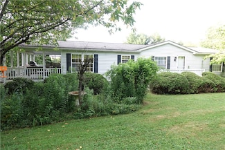 125 Morris Rd, Petrolia, PA 16050
