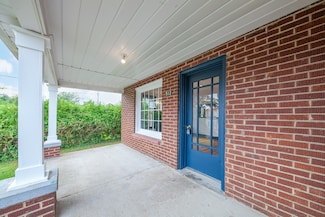 512 Transit Ave, Columbia, TN 38401