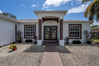 4157 SW Endicott St, Port Saint Lucie, FL 34953