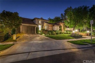17 Nerval, Newport Coast, CA 92657
