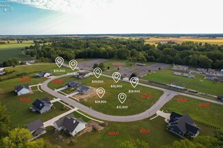 0 Eagle View Dr, Monroeville, OH 44847
