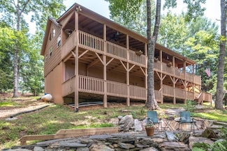 80 Celebration Cir, Murphy, NC 28906