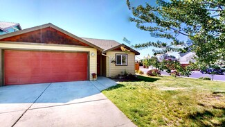 604 NW Green Forest Cir, Redmond, OR 97756