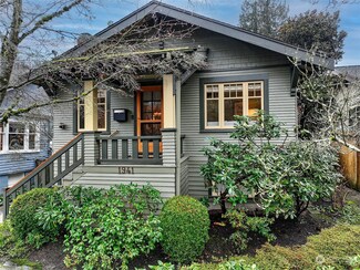 1941 26th Ave E, Seattle, WA 98112