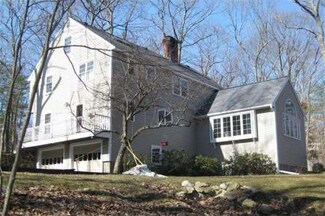 23 Deerfoot Trail, Harvard, MA 01451