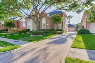 13515 N Tracewood Bend, Houston, TX 77077
