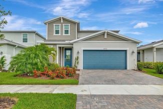 10721 SW Estella Ln, Port Saint Lucie, FL 34987