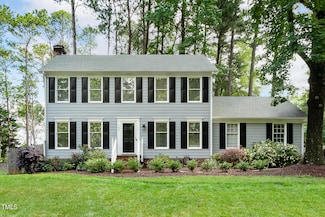 105 Cavendish Dr, Cary, NC 27513