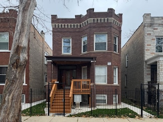 4322 W Kamerling Ave Unit 2, Chicago, IL 60651