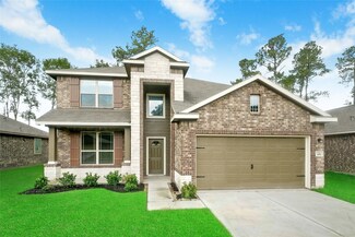301 Lakeway Cir, Anahuac, TX 77514