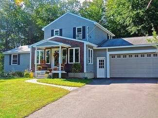 11 Walker Rd, Buckland, MA 01370