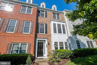 14580 Crossfield Way Unit 89A, Woodbridge, VA 22191
