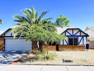 4931 W Julie Dr, Glendale, AZ 85308