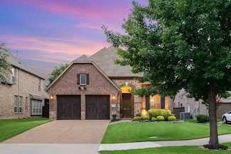 2980 Hollowbrook Ln, Frisco, TX 75033