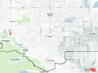 180 W Ave Unit I 93532