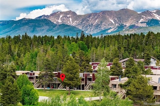 80 Gcr 838 E Meadow Mile Unit 22-11, Fraser, CO 80442