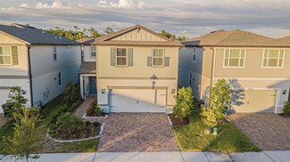 18340 Ramble On Way, Land O' Lakes, FL 34638