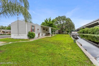 159 Magnolia Trail, Satsuma, FL 32189