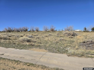 Lot 15 Montana Ct, Medicine Bow, WY 82329