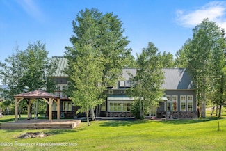 2240 Old Herron Rd, Basalt, CO 81621