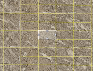0 Apprx W Ave G11 43rd St W, Lancaster, CA 93536