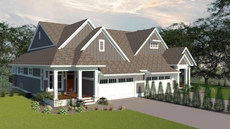79 Spring Farm Rd, North Oaks, MN 55127