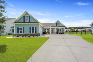 17 Lawton Pond Ln, Bluffton, SC 29910