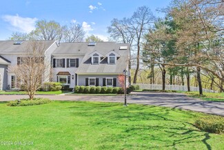 1 Old Church Rd Unit 1, Greenwich, CT 06830