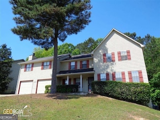 5957 Friar Ct Unit A, Atlanta, GA 30349