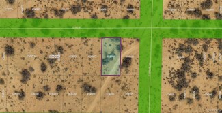 Lot 3 4th St, Chloride, AZ 86431
