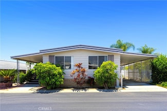 32302 Alipaz St Unit 192, San Juan Capistrano, CA 92675