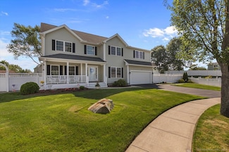 40 Devine Place, Milford, CT 06460