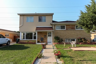 5644 Lyons St, Morton Grove, IL 60053