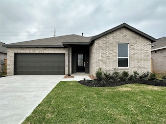 6906 Yellow Jessamine Ln, Katy, TX 77493
