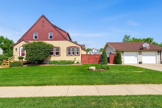 314 W Columbia St, Albion, NE 68620