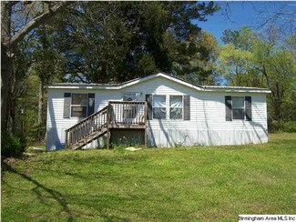 230 6th St, Fruithurst, AL 36262