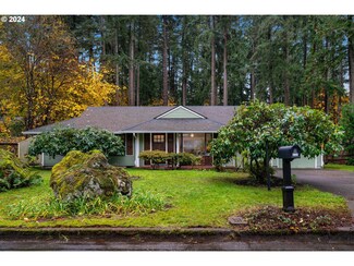 5132 Timbergrove St, Lake Oswego, OR 97035