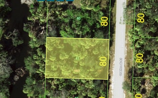 329 Overbrook St, Port Charlotte, FL 33954