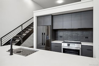 1601 Park Ave Unit 110, Denver, CO 80218