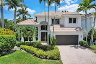 4132 NW 55th Place, Boca Raton, FL 33496