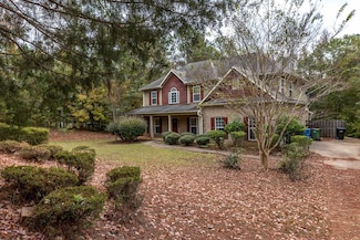 1049 Crosswinds Dr, Midland, GA 31820