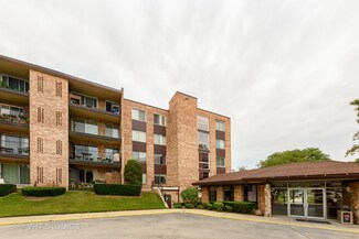 1103 S Hunt Club Dr Unit 121, Mount Prospect, IL 60056