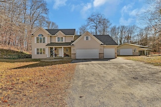 16321 310th St, Avon, MN 56310