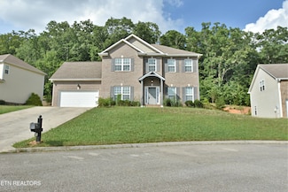 3032 Oakwood Hills Ln, Knoxville, TN 37931
