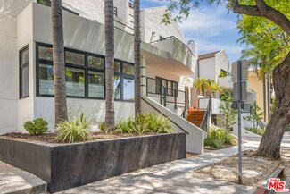 9041 Keith Ave Unit 1, West Hollywood, CA 90069