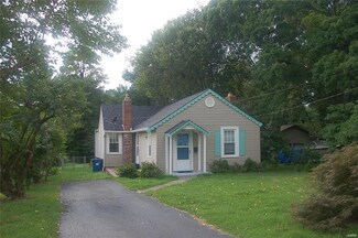 2305 Gilrose Ave, Saint Louis, MO 63114