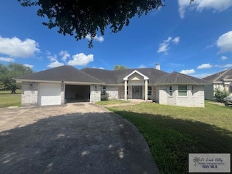 4500 Carmen Ave Unit 2, Rancho Viejo, TX 78575