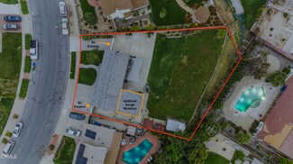 2725 Fletcher St, Simi Valley, CA 93065