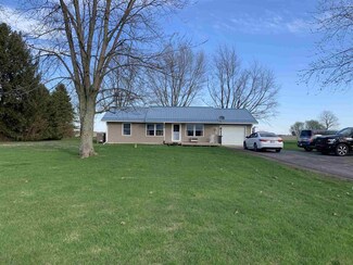 8075 S State Road 25, Rochester, IN 46975